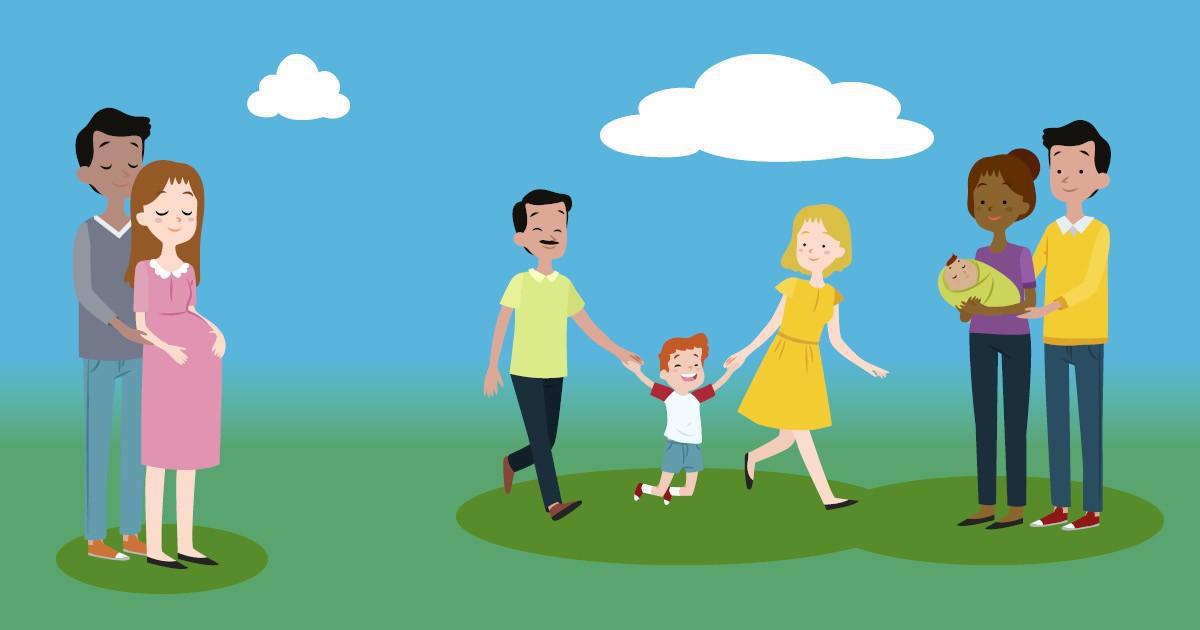 Soirée de la parentalité à Sierentz Soirée de la parentalité à Sierentz