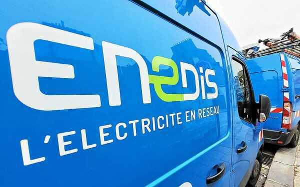 Coupures de courant pour travaux Coupures de courant pour travaux