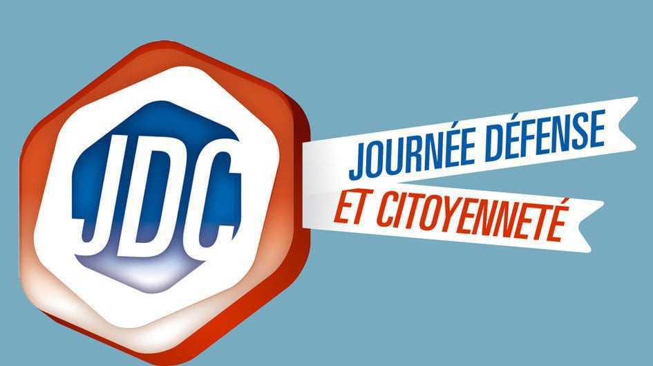 Journée défense et citoyenneté