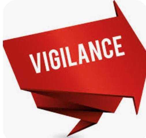 Vigilance démarchage Vigilance démarchage