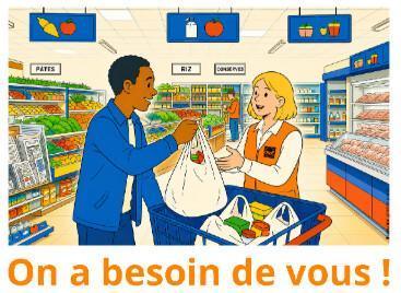 Banque alimentaire 2026 Banque alimentaire 2026