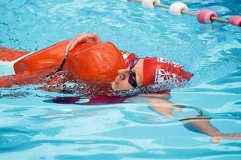 Formation de sauveteur surveillant aquatique