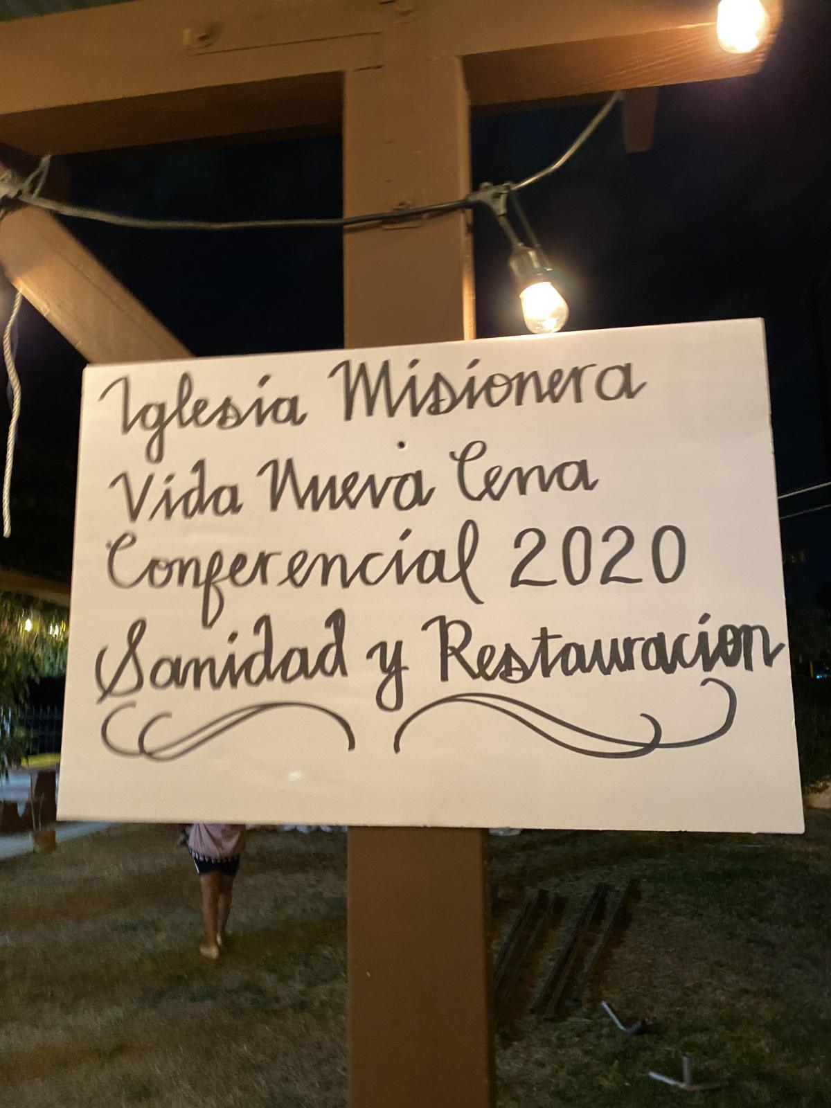 Runión de matrimonios