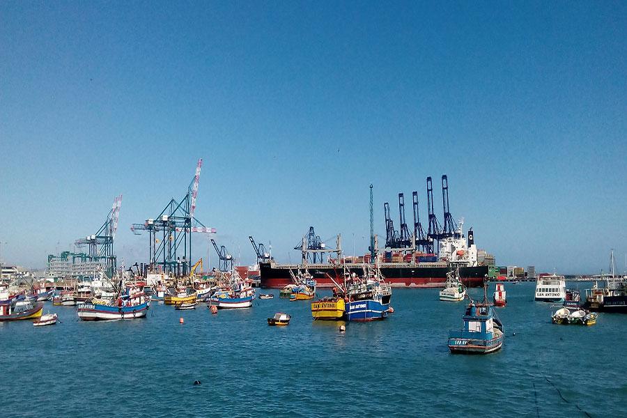 Litoral Central , Entre Playas y Tierras de Poetas