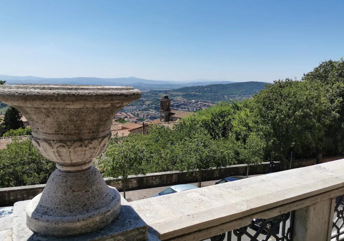 Giardini Carducci Giardini Carducci