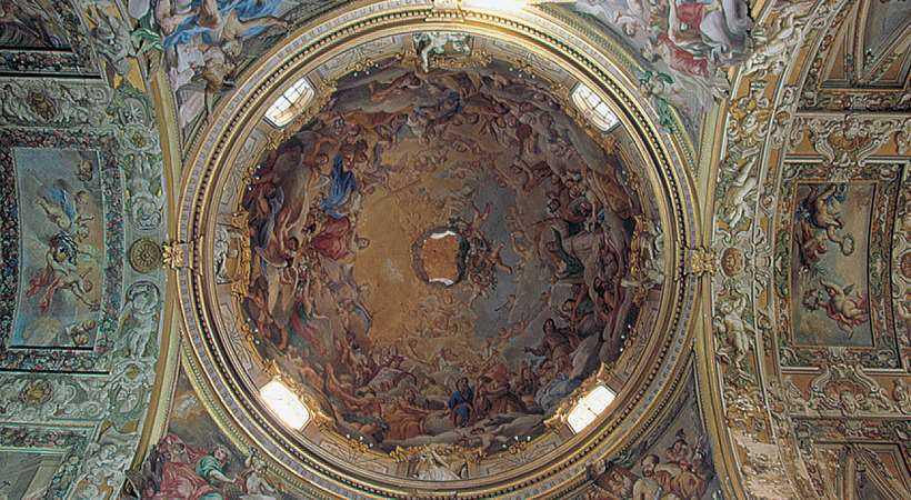 Chiesa di San Filippo Neri Chiesa di San Filippo Neri