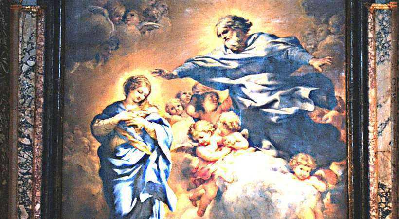 Chiesa di San Filippo Neri Chiesa di San Filippo Neri