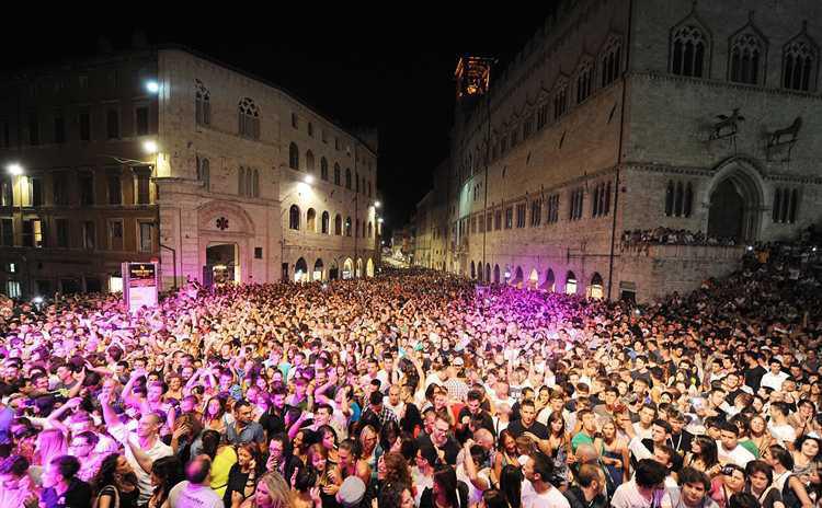 Umbria Jazz 2021