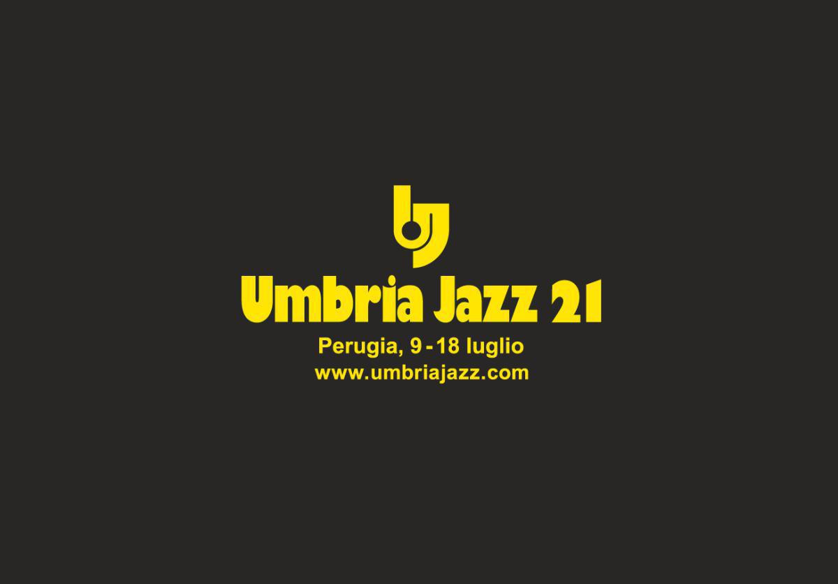 Umbria Jazz 2021 Umbria Jazz 2021