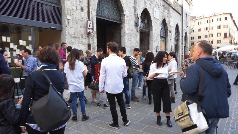 Il Gelato di Mastro Cianuri Il Gelato di Mastro Cianuri