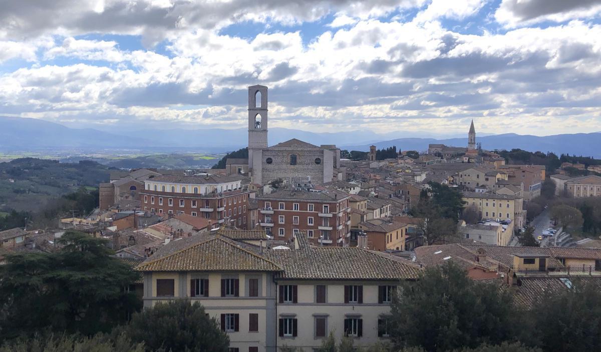 Basilica di San Domenico Basilica di San Domenico