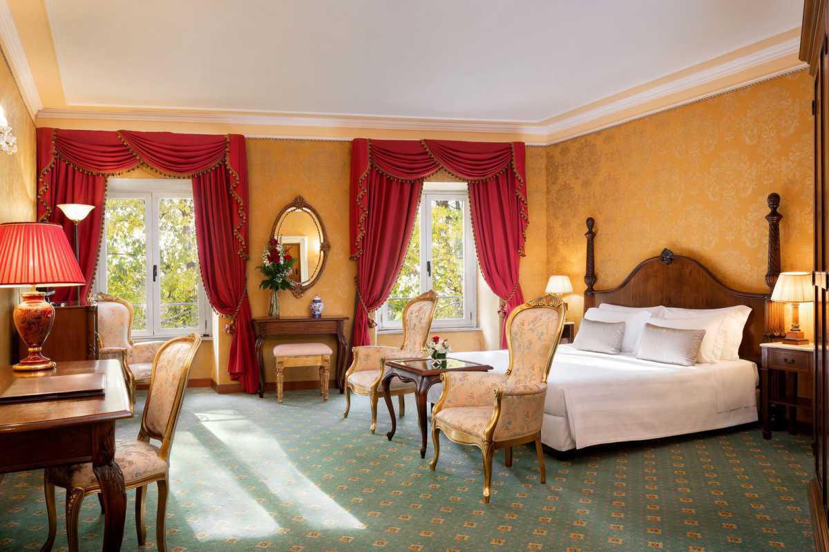 Sina Brufani Sina Brufani