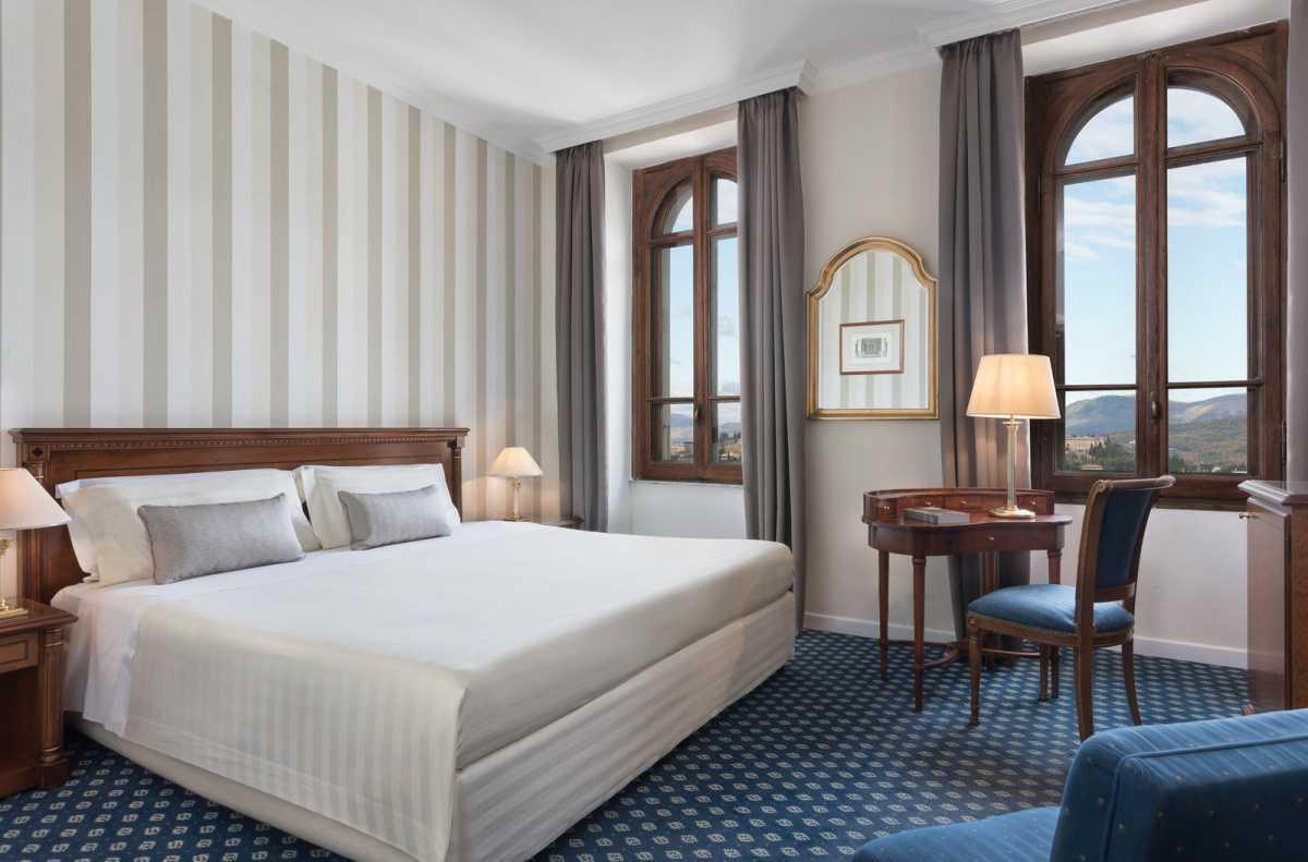 Sina Brufani Sina Brufani