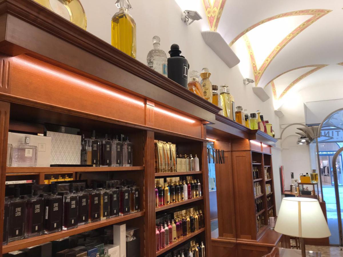 Profumeria Bottini Perugia Profumeria Bottini Perugia