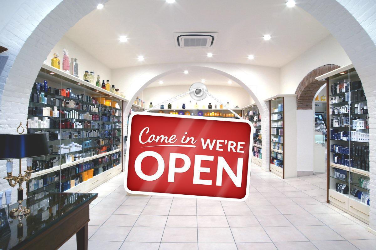 Profumeria Bottini Ponte San Giovanni Profumeria Bottini Ponte San Giovanni