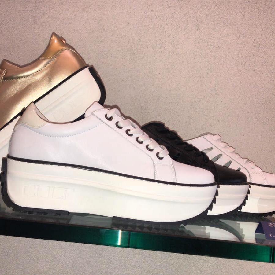 Docksteps Store Perugia Docksteps Store Perugia