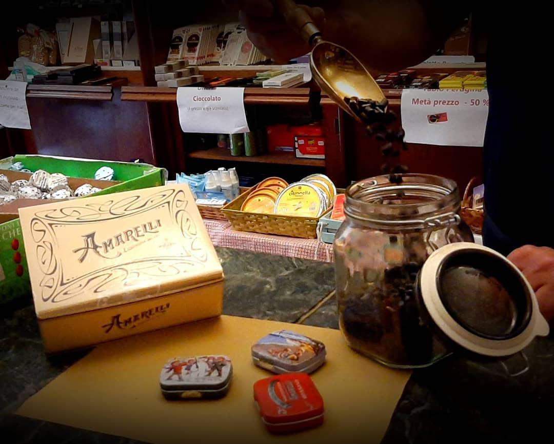 Antica Drogheria Bavicchi Antica Drogheria Bavicchi