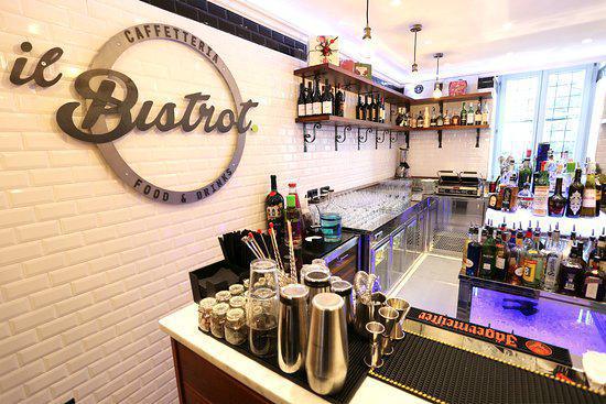 Il Bistrot Il Bistrot