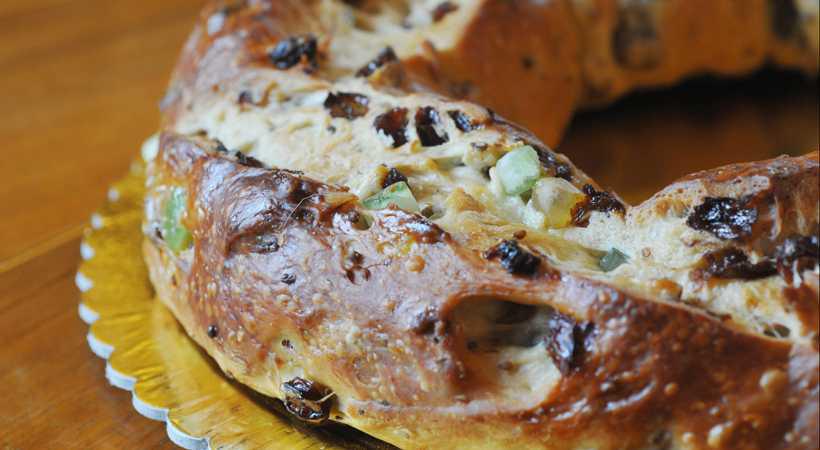 Torcolo di San Costanzo Torcolo di San Costanzo