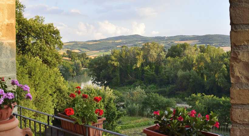 Strada dei Vini del Cantico Strada dei Vini del Cantico
