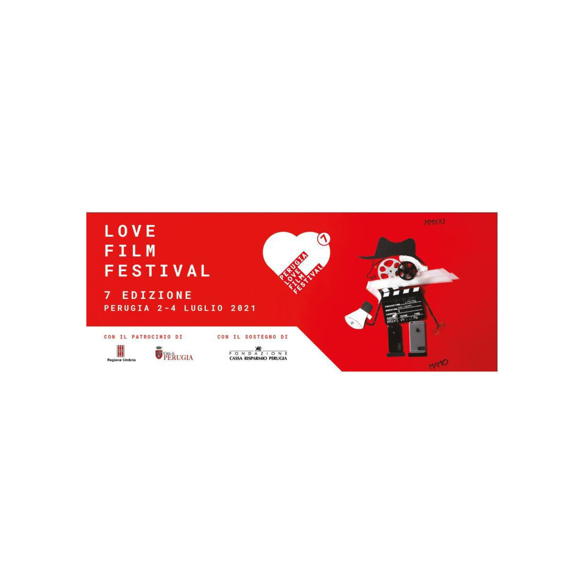 LOVE FILM FESTIVAL 7 EDIZIONE