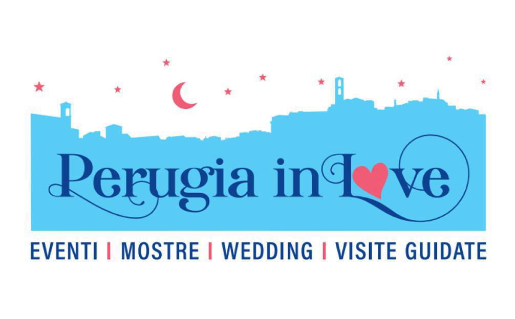Perugia in Love