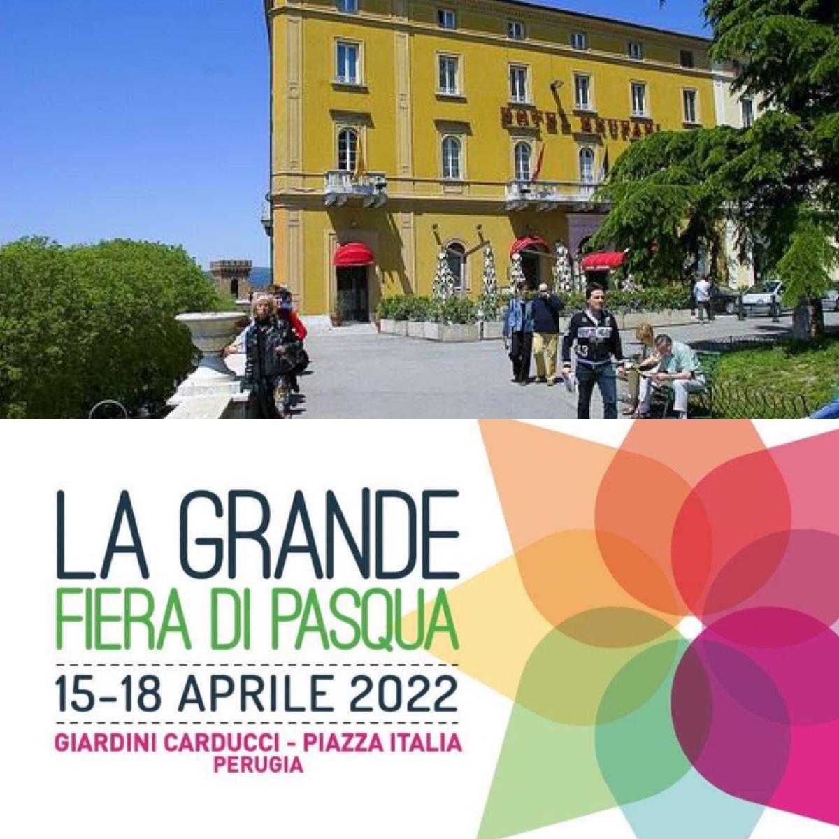Grande Fiera di Pasqua