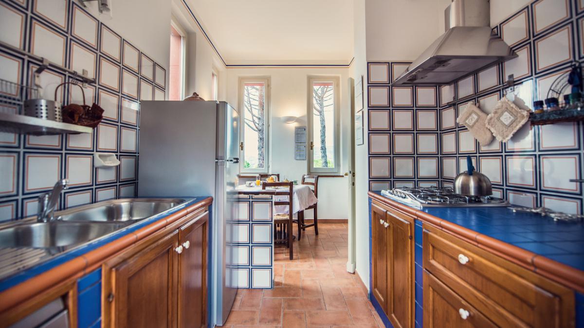 Villa Nuba, Charming Apartments Villa Nuba, Charming Apartments