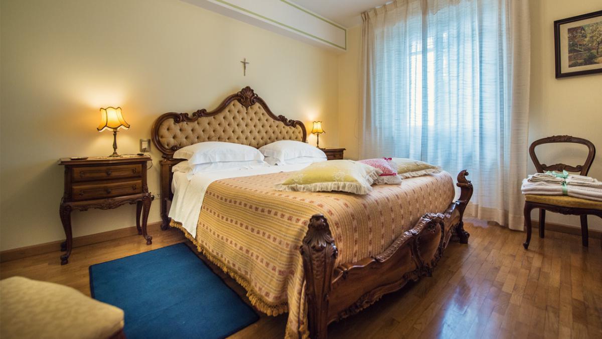 Villa Nuba, Charming Apartments Villa Nuba, Charming Apartments