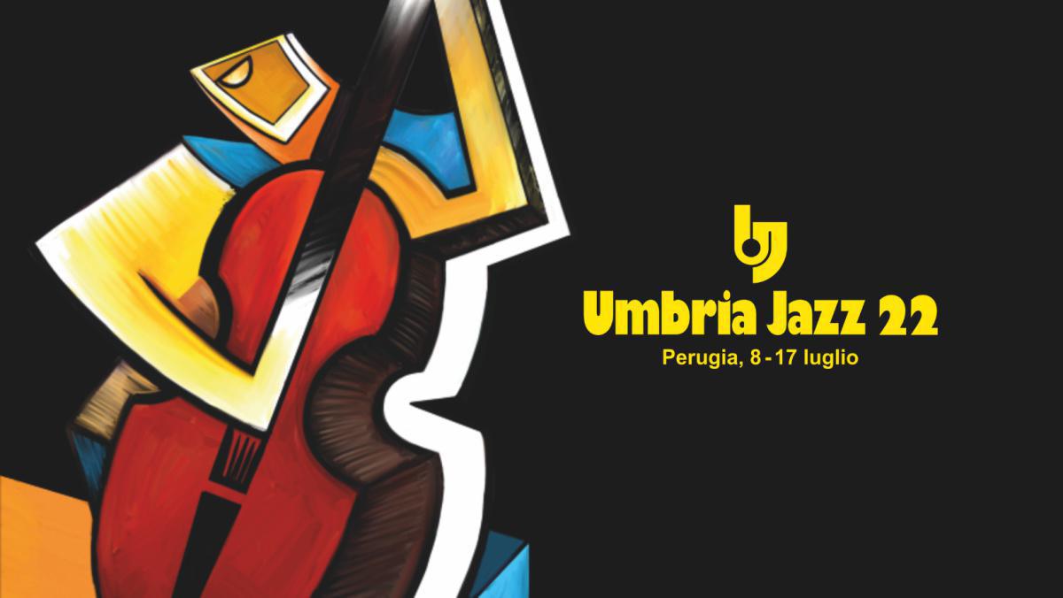 Umbria Jazz 2022 Umbria Jazz 2022