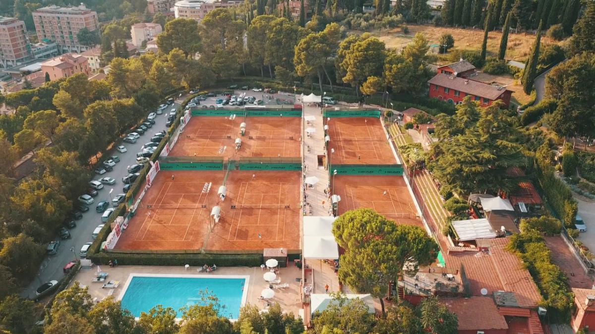 Junior Tennis Perugia