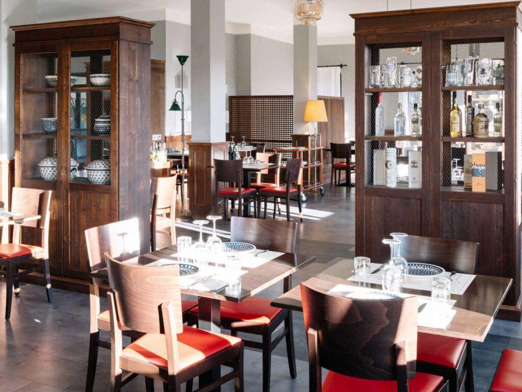 Locanda, Ristorante e Vineria la Stella