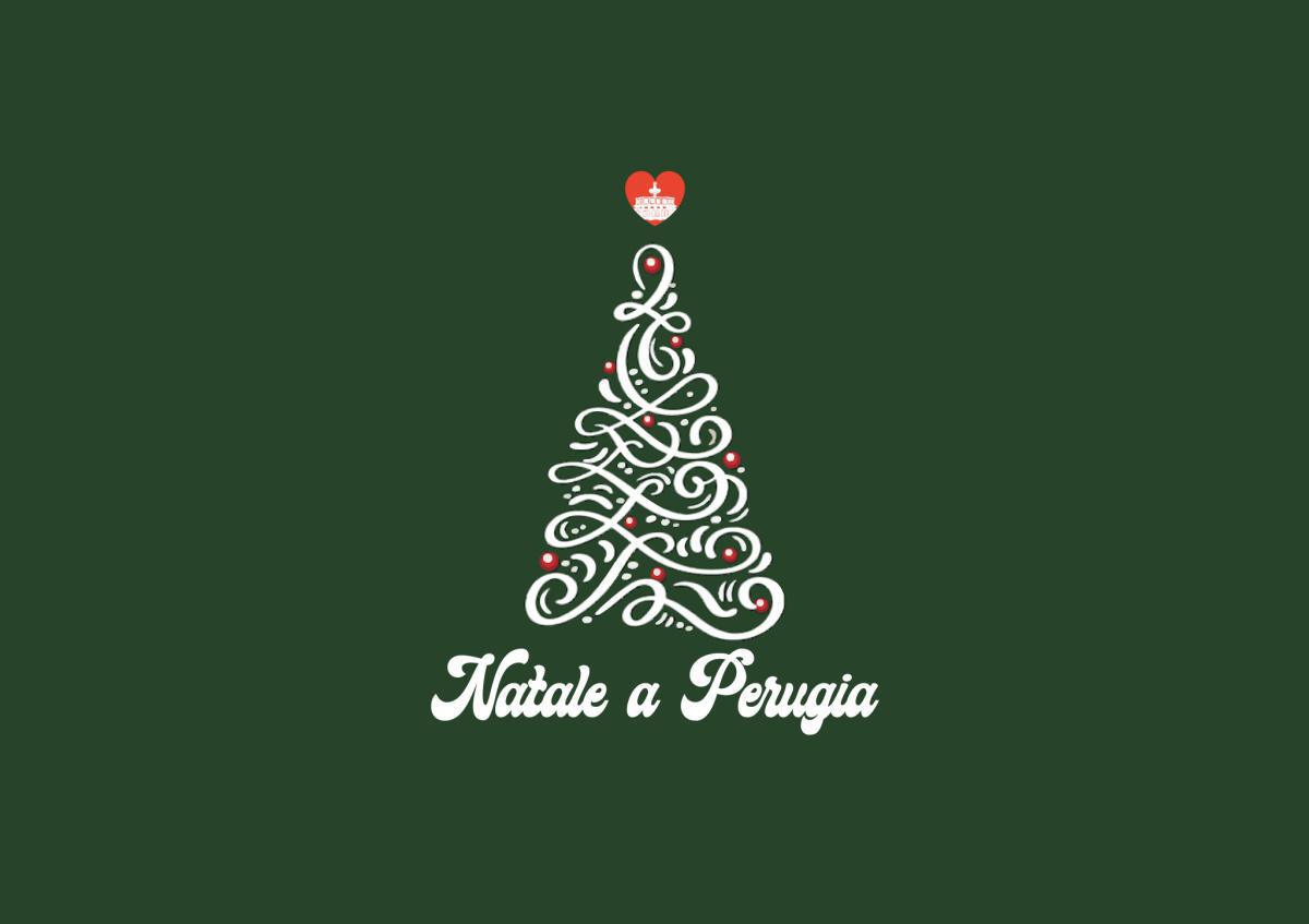 Natale a Perugia