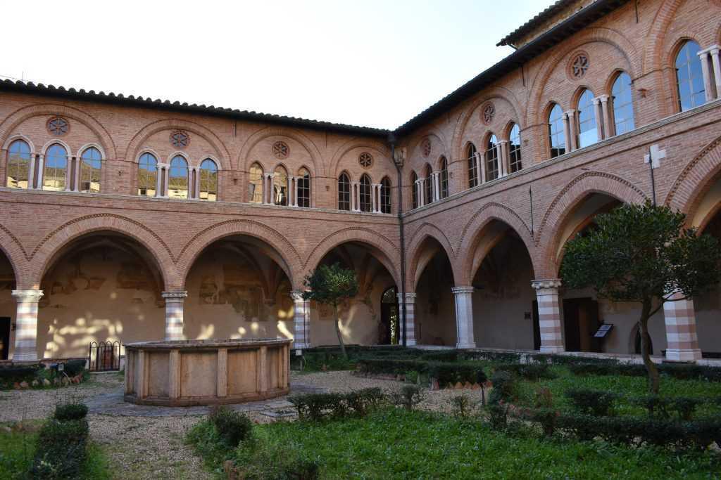 Monumenti Aperti 2025 Monumenti Aperti 2025