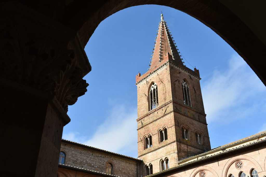 Monumenti Aperti 2025 Monumenti Aperti 2025