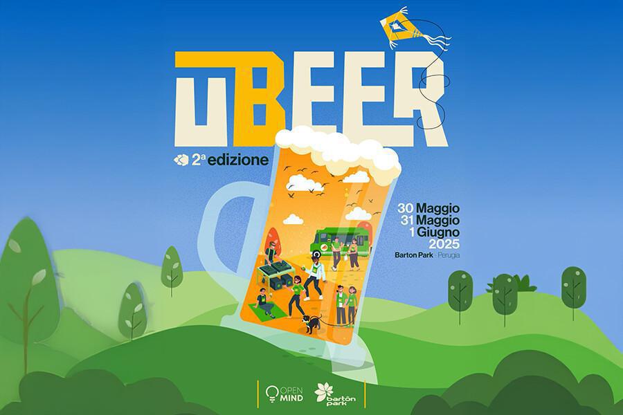 UBeer 2025