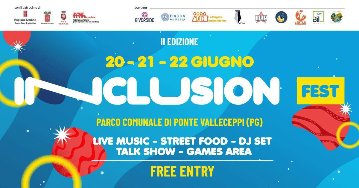 Parco Comunale Ponte Valleceppi Parco Comunale Ponte Valleceppi