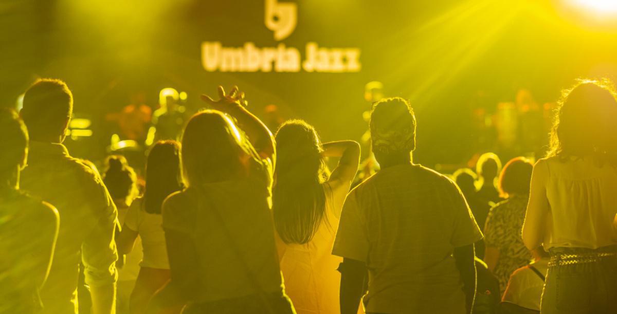Umbria Jazz Umbria Jazz