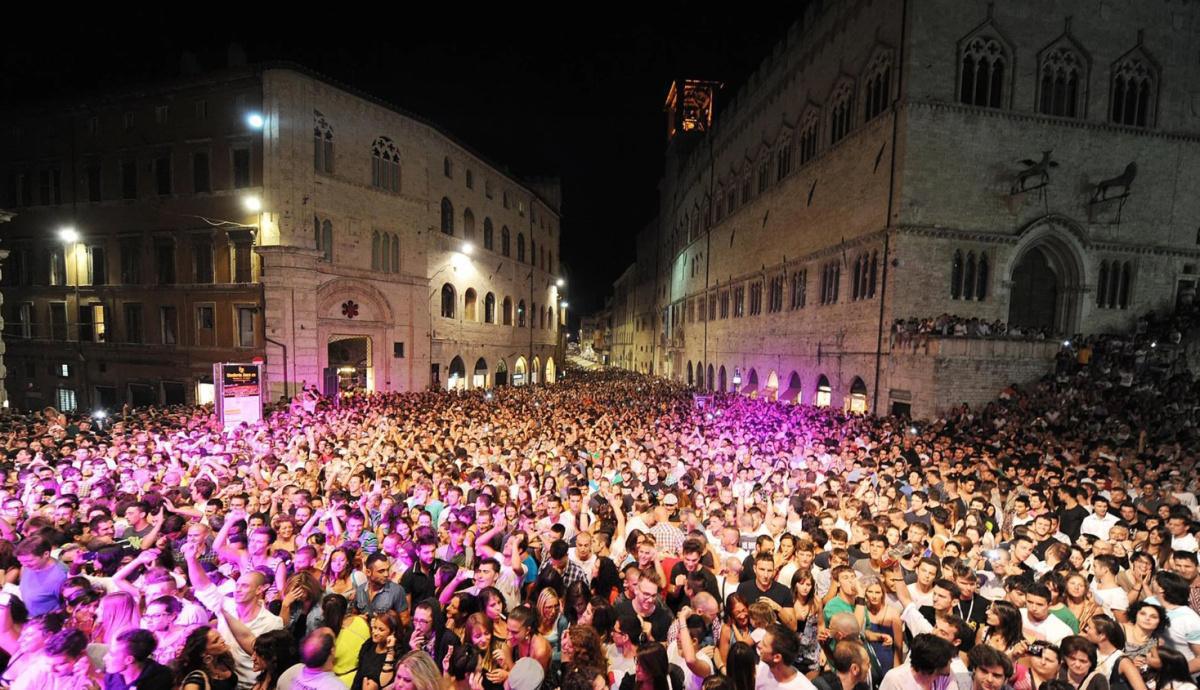 Umbria Jazz Umbria Jazz