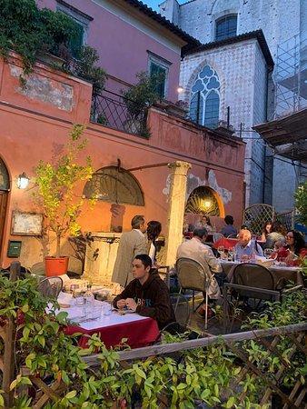 Ristorante Locanda Do Pazzi