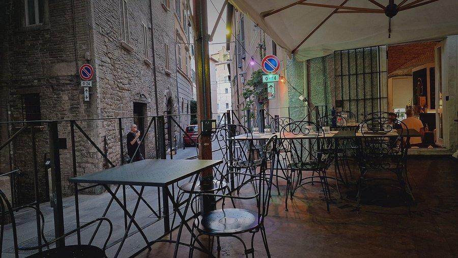 La Pecora Nera Polpette & Co.