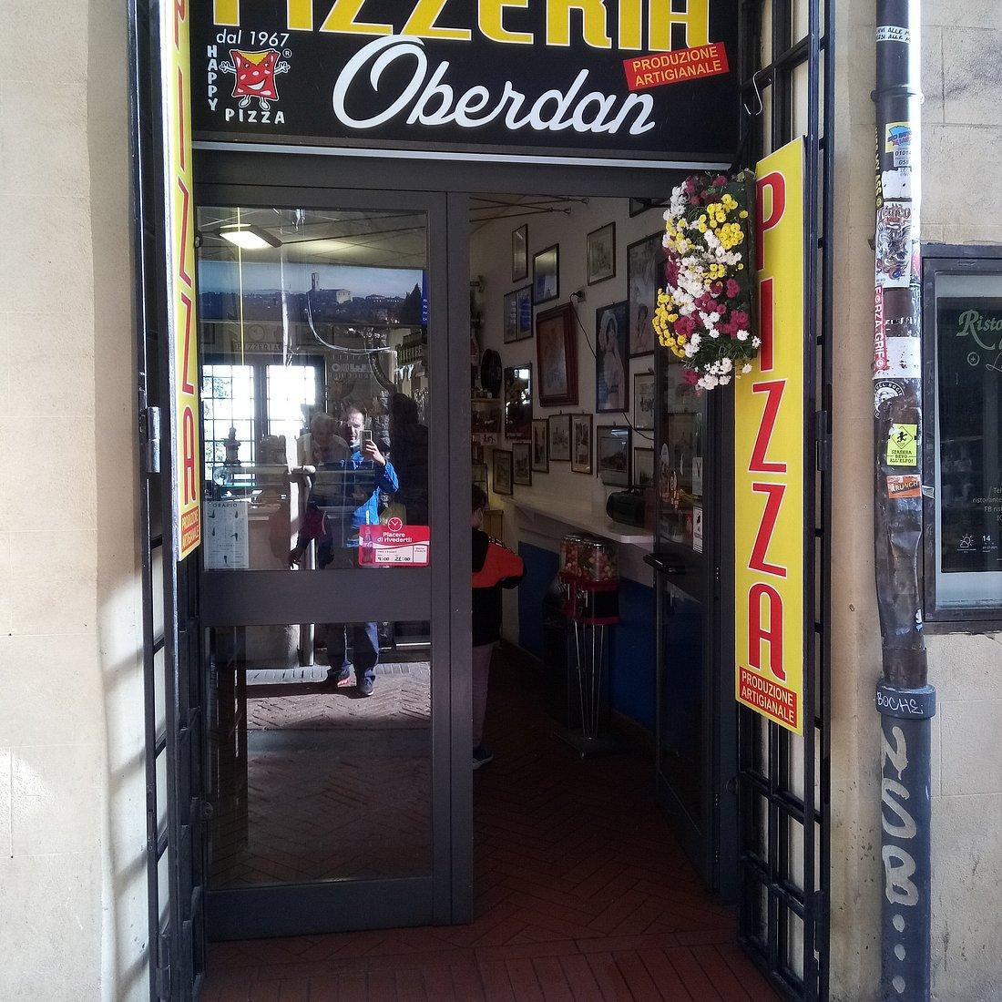 Pizzeria Oberdan