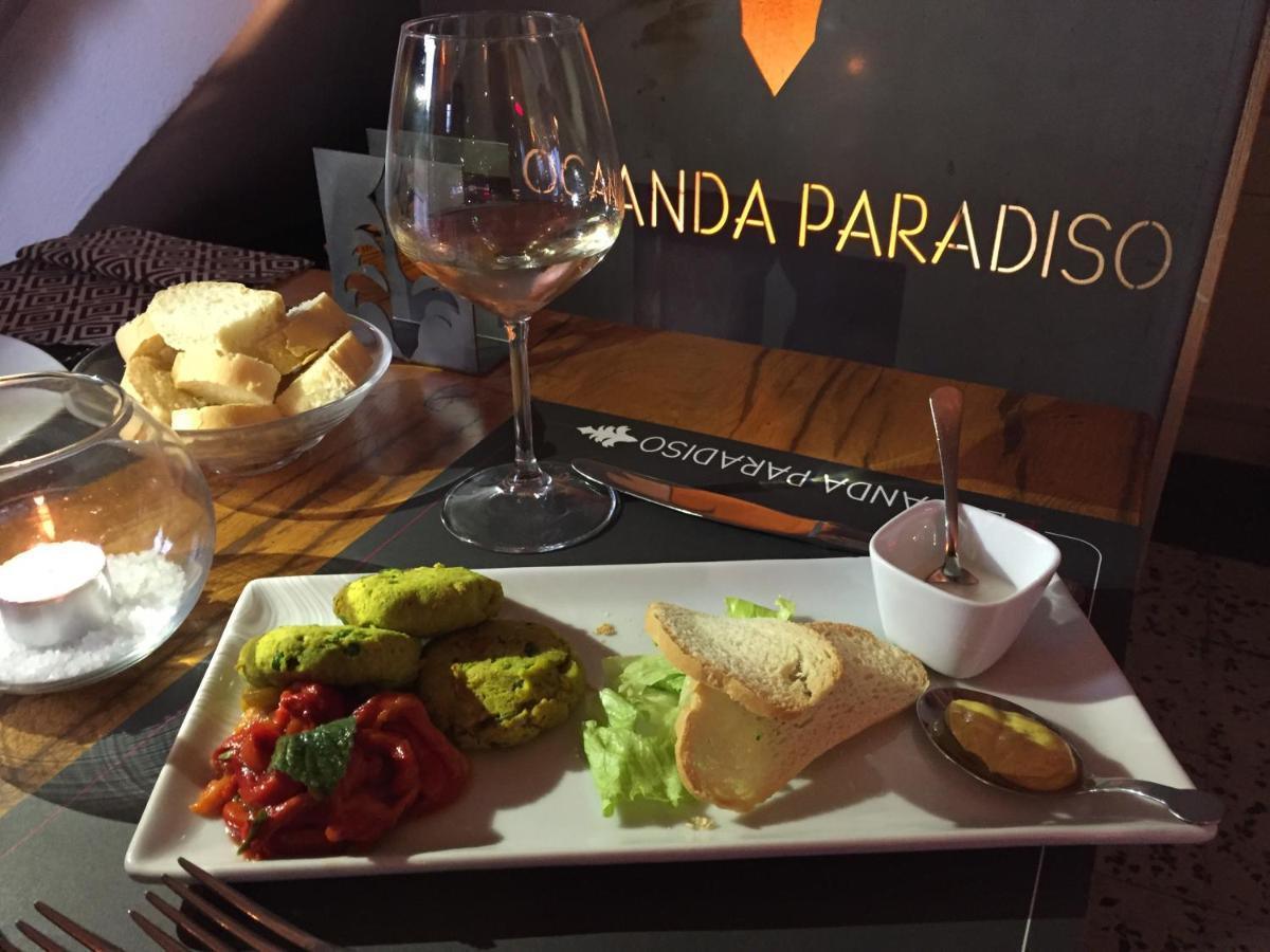 La Locanda Paradiso
