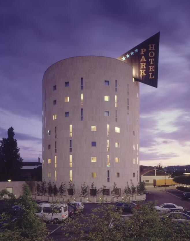 Perugia Park Hotel