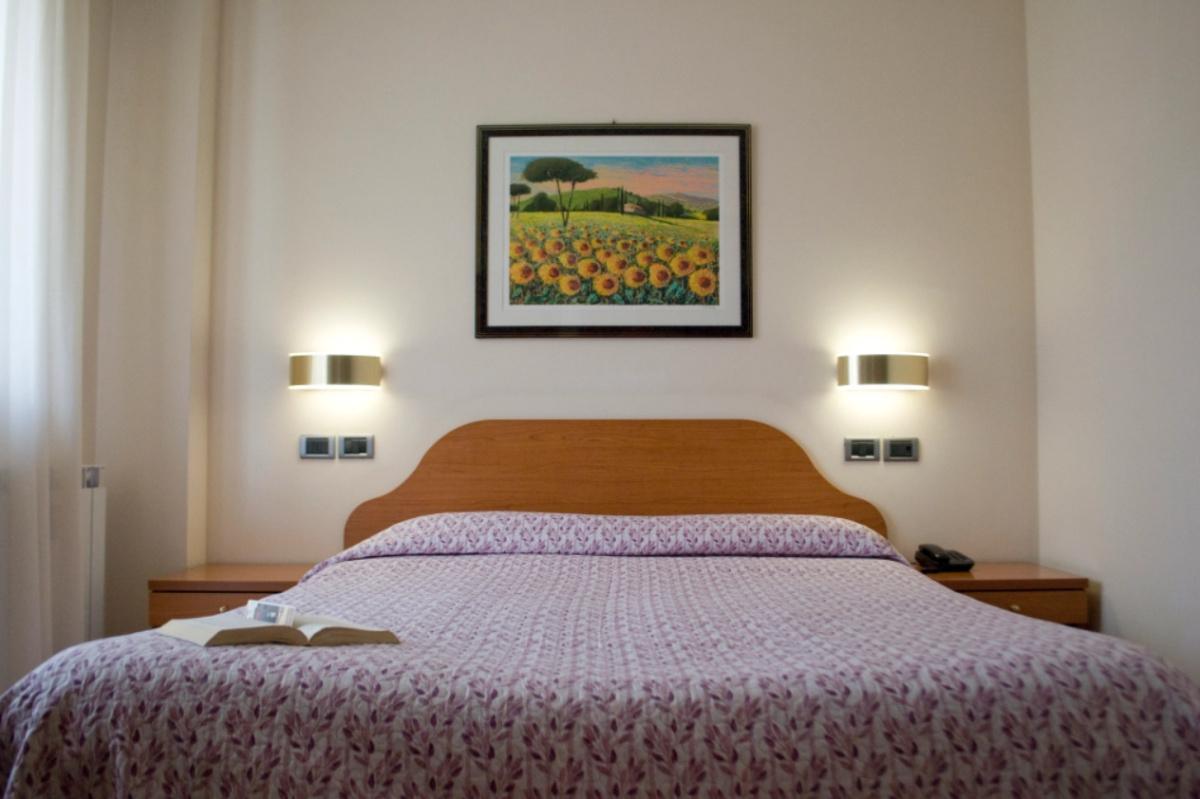 Silver Hotel