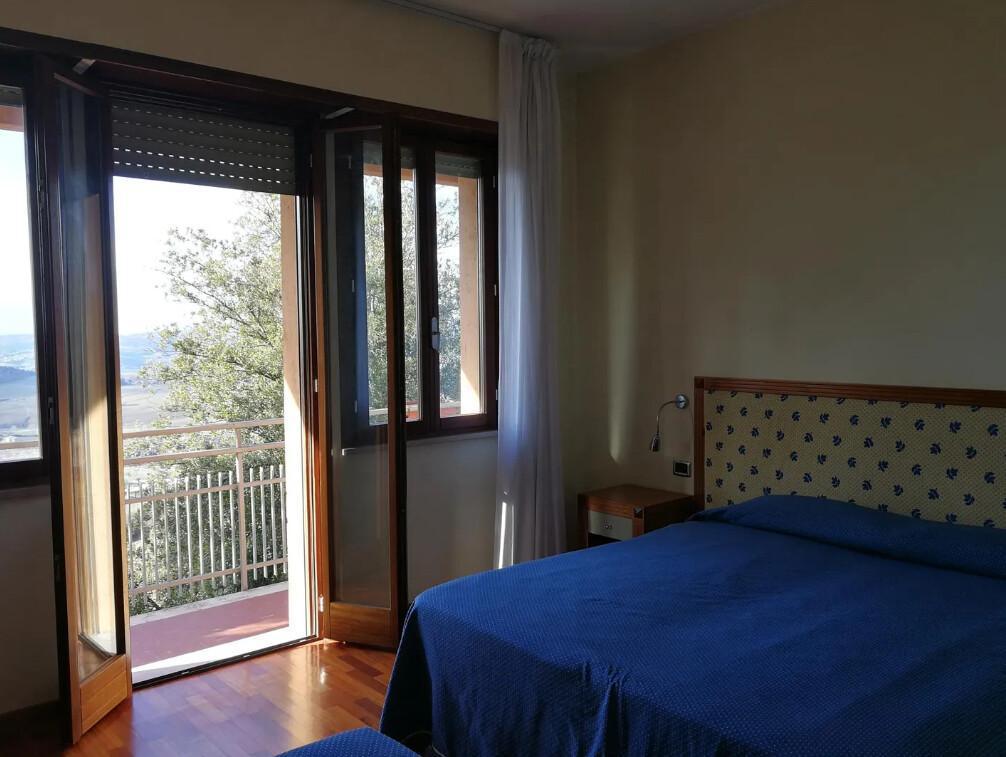 Hotel Ristorante Il Castellaccio Hotel Ristorante Il Castellaccio