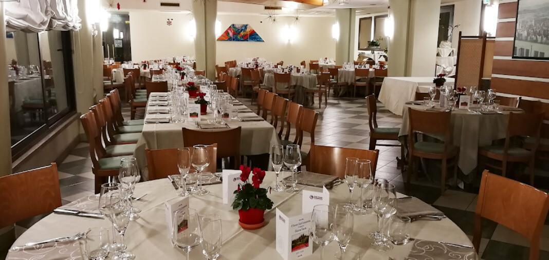  Hotel Ristorante Il Castellaccio