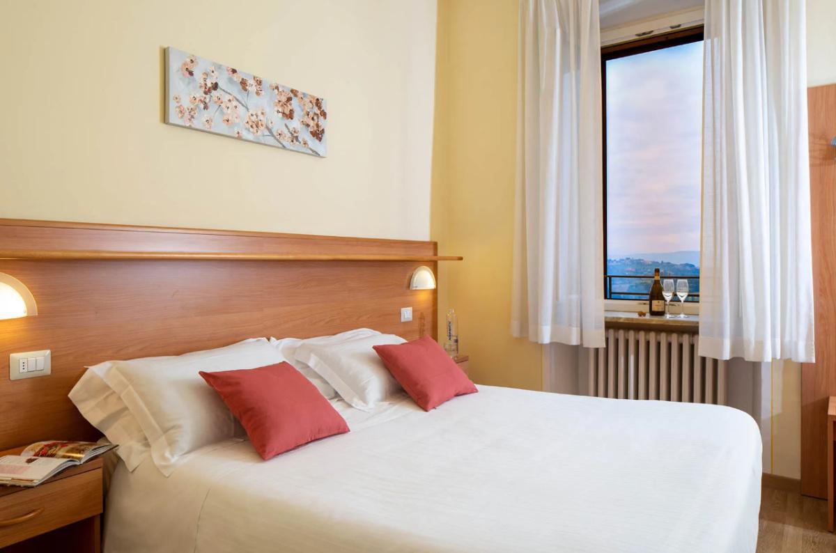 Hotel Sacro Cuore Hotel Sacro Cuore