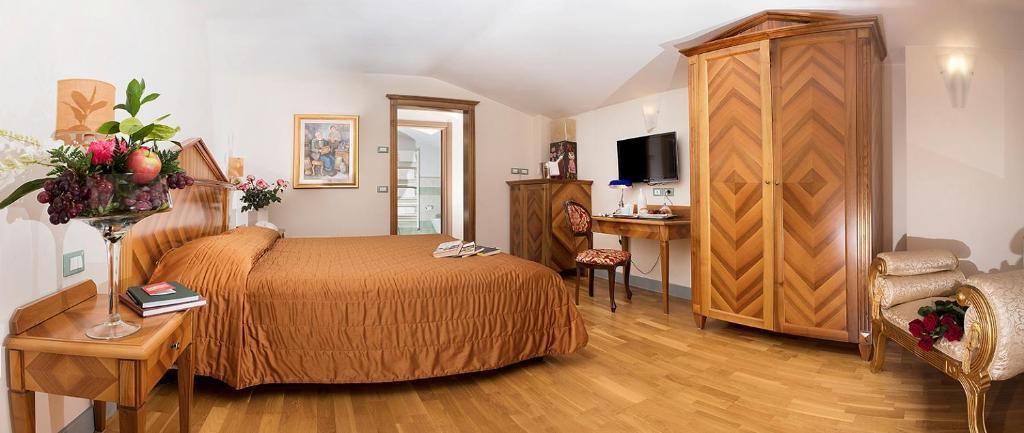 Hotel al Grappolo D'Oro