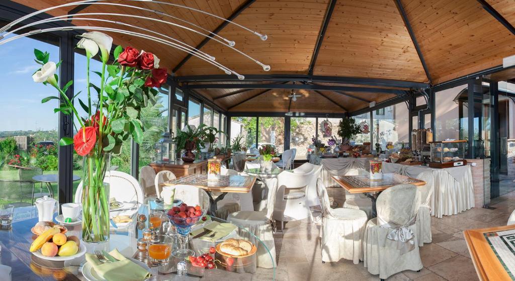 Hotel al Grappolo D'Oro